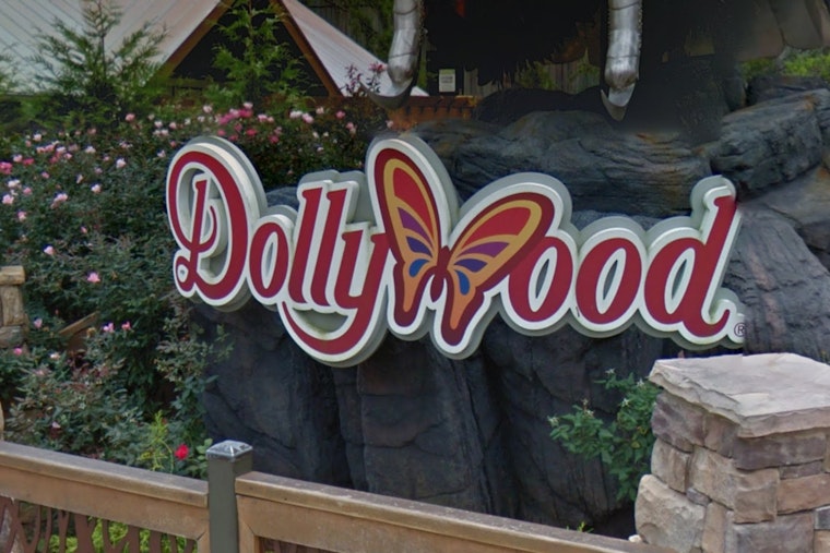 Water Main Break Forces Dollywood in Pigeon Forge to Shut Down Temporarily