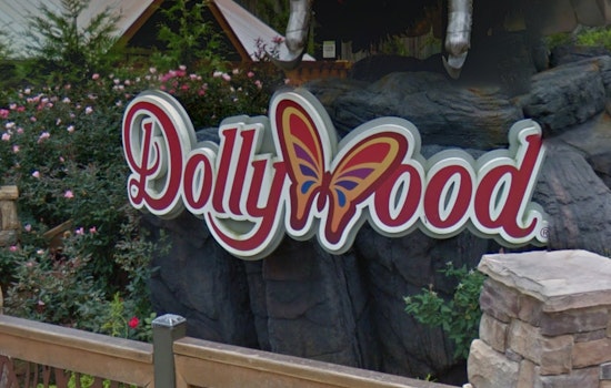 Water Main Break Forces Dollywood in Pigeon Forge to Shut Down Temporarily