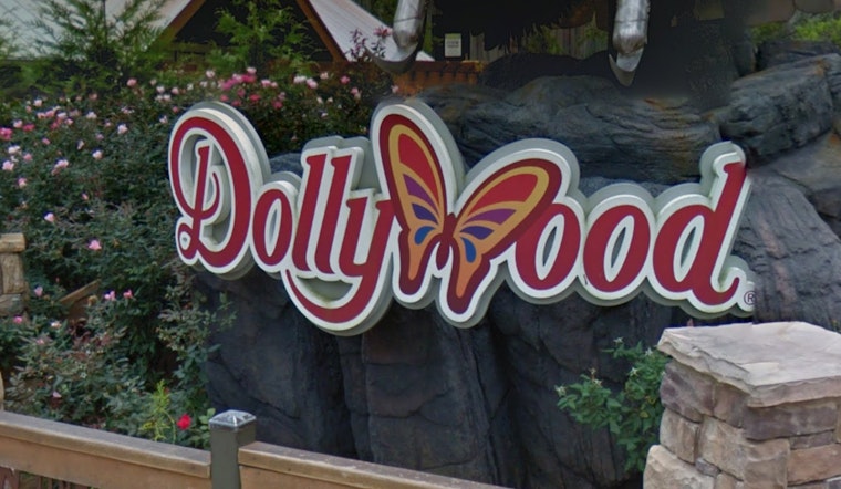 Water Main Break Forces Dollywood in Pigeon Forge to Shut Down Temporarily