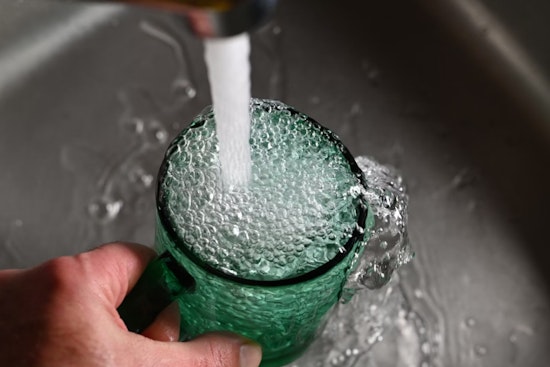 Water Service Restored to Briarcliff and Clairmont Areas After DeKalb County Main Break Repairs