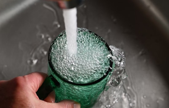 Water Service Restored to Briarcliff and Clairmont Areas After DeKalb County Main Break Repairs