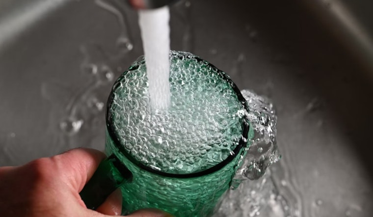 Water Service Restored to Briarcliff and Clairmont Areas After DeKalb County Main Break Repairs