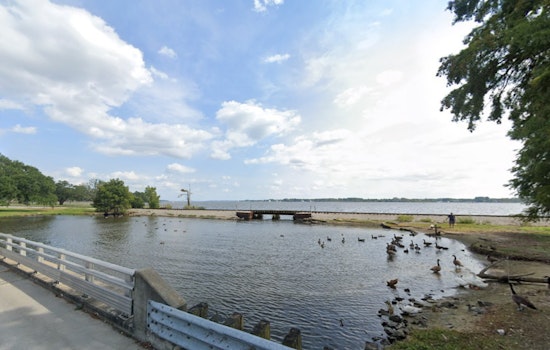Water Woes in North Carolina, 6 Rivers Fail Fecal Bacteria Tests Near Washington and Bath