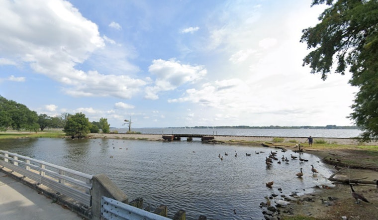 Water Woes in North Carolina, 6 Rivers Fail Fecal Bacteria Tests Near Washington and Bath