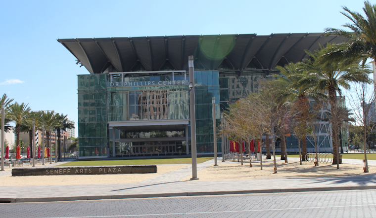 "Wavelength" Concert to Illuminate Orlando with Interactive Arts Experience in August