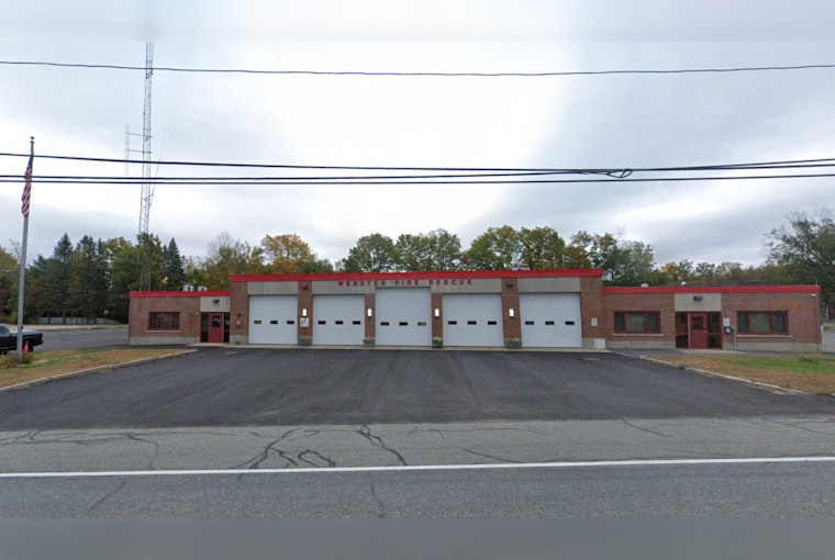 Webster Community Mourning After Fatal Fire Claims One Life, Displaces Five Residents