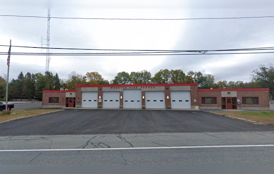 Webster Community Mourning After Fatal Fire Claims One Life, Displaces Five Residents