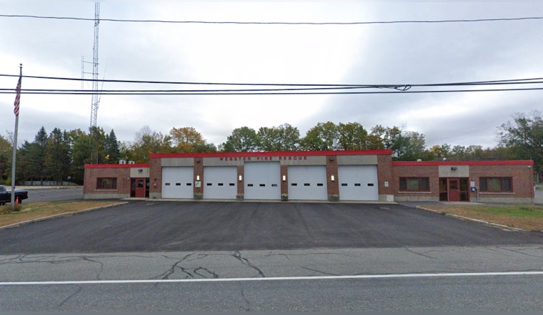 Webster Community Mourning After Fatal Fire Claims One Life, Displaces Five Residents
