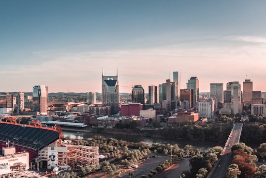 Week of Humidity and Storms Predicted as Nashville Braces for Persistent Summer Weather Patterns