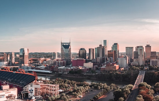 Week of Humidity and Storms Predicted as Nashville Braces for Persistent Summer Weather Patterns