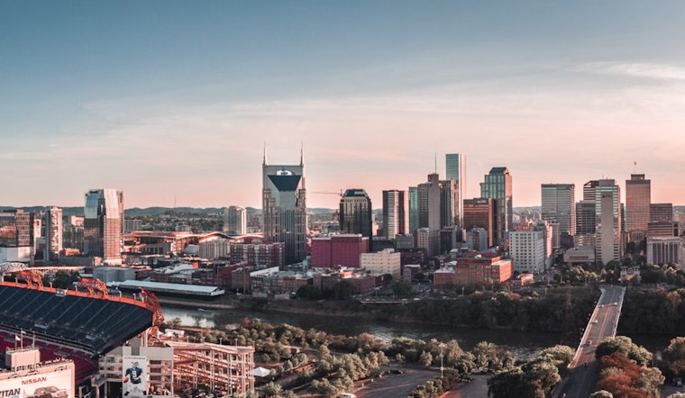 Week of Humidity and Storms Predicted as Nashville Braces for Persistent Summer Weather Patterns
