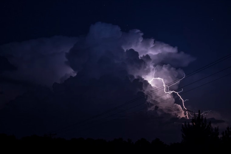 Week of Unsettled Weather Awaits Memphis, with Thunderstorms and Potential Heat Wave on the Horizon