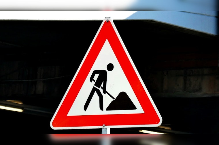 Weekend Road Closure Alert, Greenwood Avenue in Abington Township to Shutdown for Trail Construction