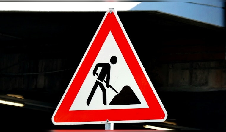 Weekend Road Closure Alert, Greenwood Avenue in Abington Township to Shutdown for Trail Construction
