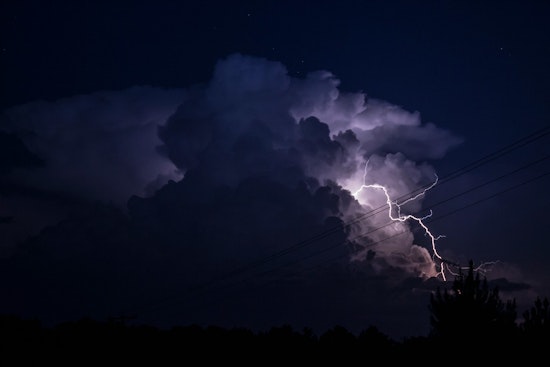 Weekend Weather in Austin: Scattered Storms and Highs in Upper 80s, Sunny and Steamy Week Ahead