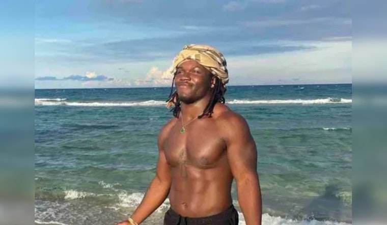 Wellington Community Mourns the Loss of Beloved College Athlete Delani Smith Following On-Field Collapse