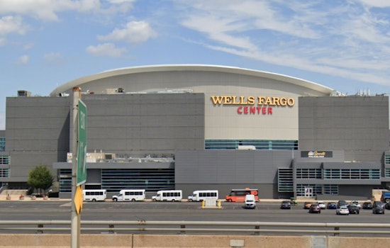Wells Fargo to Withdraw from South Philadelphia Arena Naming Rights in 2025