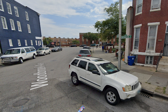 West Baltimore Shooting: Man Fatally Wounded on Woodbrook Avenue, Police Seek Witnesses