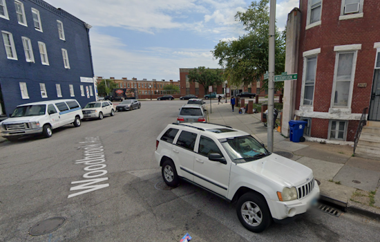 West Baltimore Shooting: Man Fatally Wounded on Woodbrook Avenue, Police Seek Witnesses