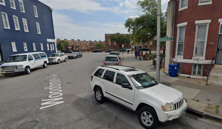 West Baltimore Shooting: Man Fatally Wounded on Woodbrook Avenue, Police Seek Witnesses