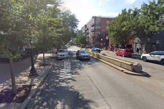 West Loop Hit by Early Morning Smash-and-Grab Burglaries at Local Businesses