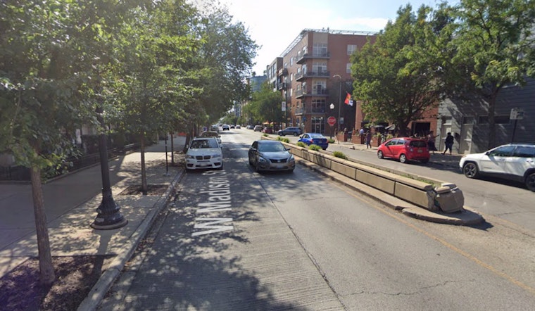 West Loop Hit by Early Morning Smash-and-Grab Burglaries at Local Businesses