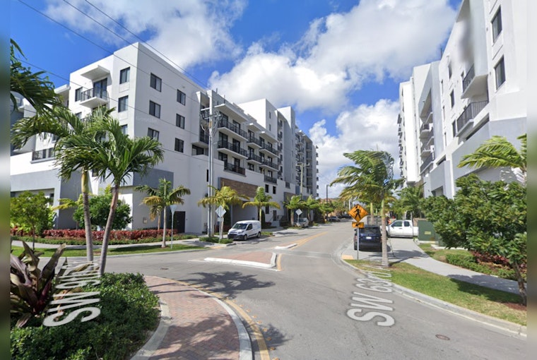 West Miami Man Allegedly Shoots Himself During Attempted Murder, Faces Charges