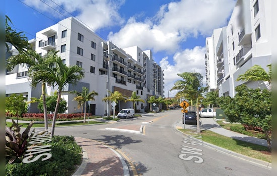 West Miami Man Allegedly Shoots Himself During Attempted Murder, Faces Charges