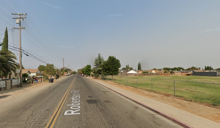 West Modesto Tragedy: Person Hospitalized with Severe Burns, Several Detained as Investigation Unfolds