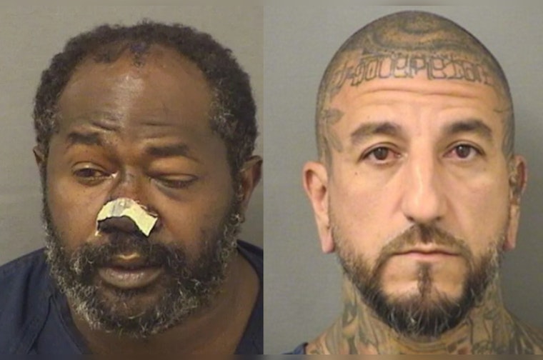 West Palm Beach Authorities Uncover Alleged Murder Plot Following Violent Dispute at Tri-Rail Station