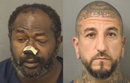 West Palm Beach Authorities Uncover Alleged Murder Plot Following Violent Dispute at Tri-Rail Station