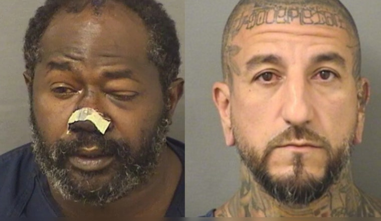 West Palm Beach Authorities Uncover Alleged Murder Plot Following Violent Dispute at Tri-Rail Station