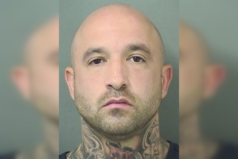 West Palm Beach City Hall Burglary Suspect Arrested, Cocaine Left at Scene