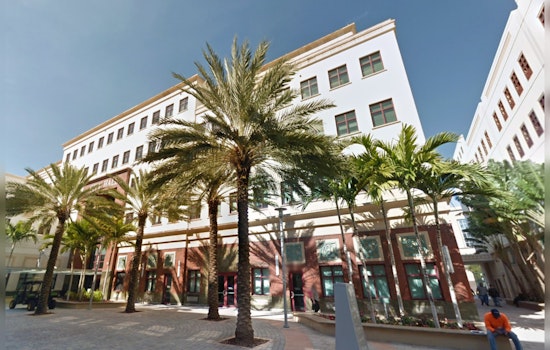 West Palm Beach Launches WPBKey for Efficient Homelessness Reporting and Quick City Response