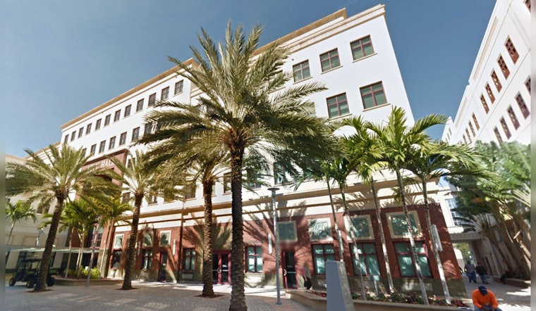 West Palm Beach Launches WPBKey for Efficient Homelessness Reporting and Quick City Response