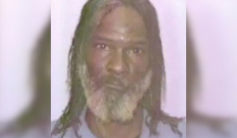 West Palm Beach Police Seek Relatives of Homeless Man Who Died by Suicide on Train Tracks