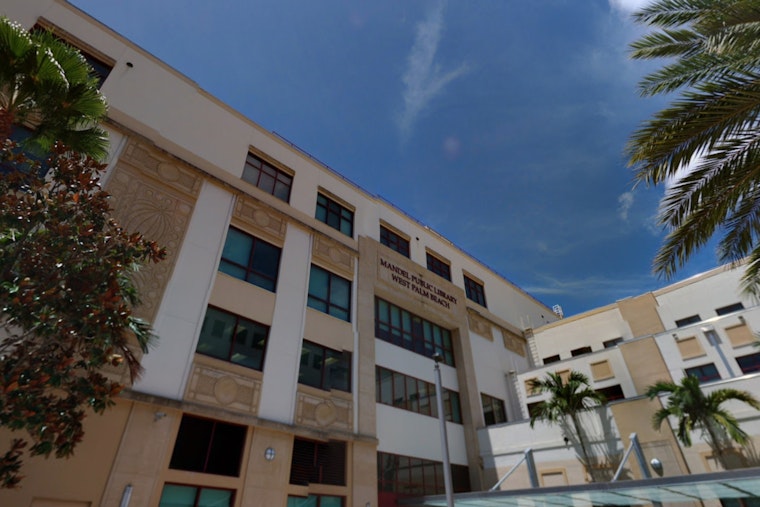 West Palm Beach to Host Vulnerability Assessment Open House, Invites Public Input on Climate Resilience