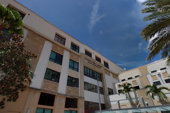West Palm Beach to Host Vulnerability Assessment Open House, Invites Public Input on Climate Resilience