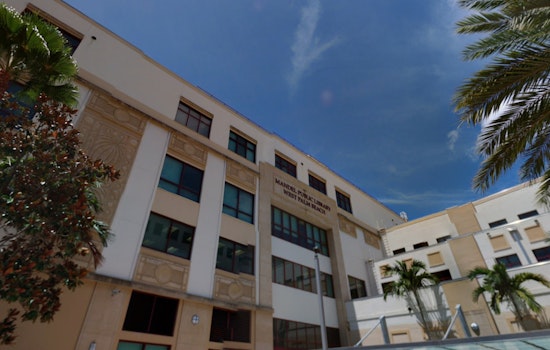 West Palm Beach to Host Vulnerability Assessment Open House, Invites Public Input on Climate Resilience