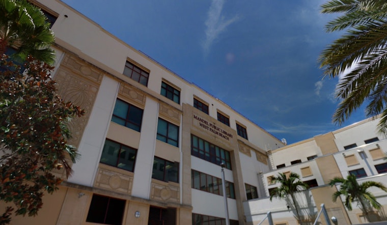 West Palm Beach to Host Vulnerability Assessment Open House, Invites Public Input on Climate Resilience
