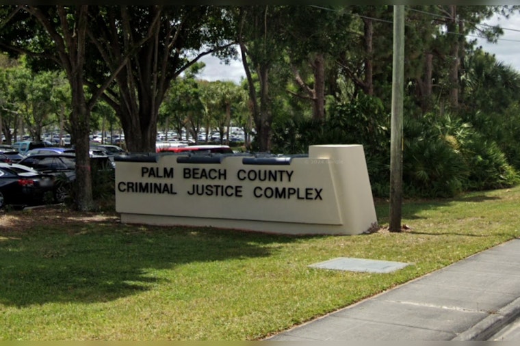 West Palm Beach Woman Accused of Operating Illegal Gambling Business Inside Local Storefront