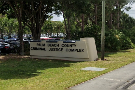 West Palm Beach Woman Accused of Operating Illegal Gambling Business Inside Local Storefront