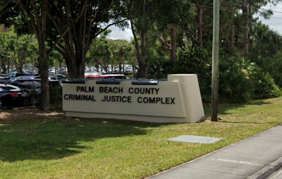 West Palm Beach Woman Accused of Operating Illegal Gambling Business Inside Local Storefront