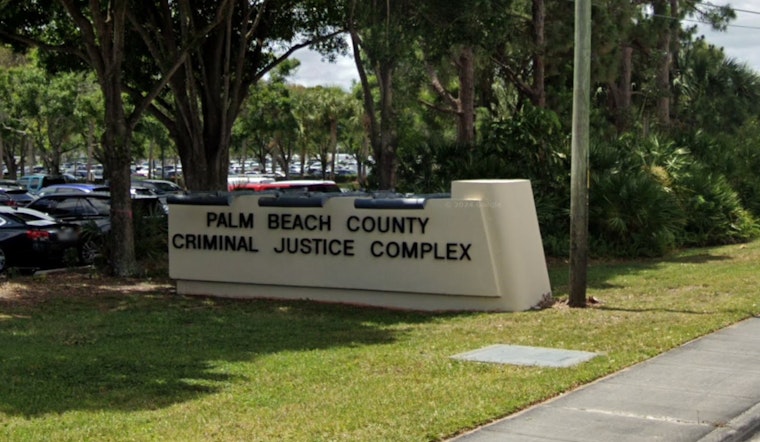 West Palm Beach Woman Accused of Operating Illegal Gambling Business Inside Local Storefront