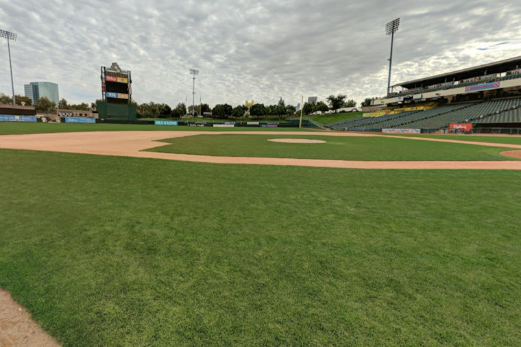 West Sacramento Gears Up for Oakland Athletics' Temporary Stay at Sutter Health Park Ahead of 2025 MLB Season