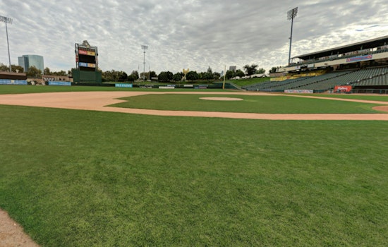 West Sacramento Gears Up for Oakland Athletics' Temporary Stay at Sutter Health Park Ahead of 2025 MLB Season