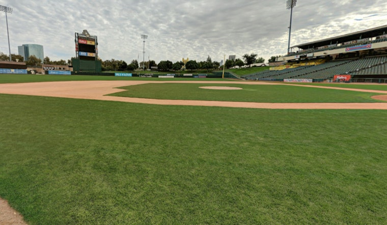 West Sacramento Gears Up for Oakland Athletics' Temporary Stay at Sutter Health Park Ahead of 2025 MLB Season