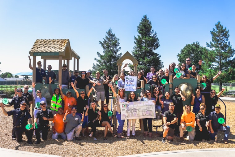 West Sacramento Parks Receive $30K Boost for Hydration Station Upgrades from West Sac Play Nonprofit