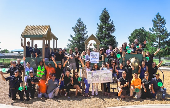 West Sacramento Parks Receive $30K Boost for Hydration Station Upgrades from West Sac Play Nonprofit