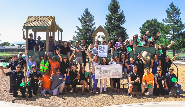 West Sacramento Parks Receive $30K Boost for Hydration Station Upgrades from West Sac Play Nonprofit
